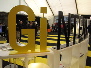 La Fira de Mostres a Fira de Girona