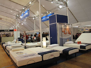 La Fira de Mostres a Fira de Girona