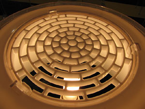 La Fira de Mostres a Fira de Girona