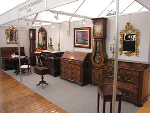 La Fira de Mostres a Fira de Girona