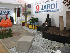 La Fira de Mostres a Fira de Girona