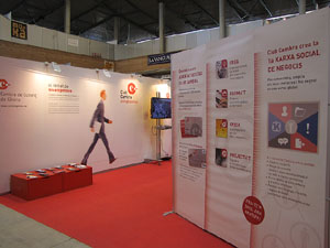 La Fira de Mostres a Fira de Girona