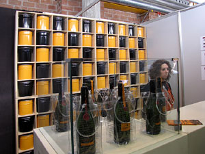 La Fira de Mostres a Fira de Girona