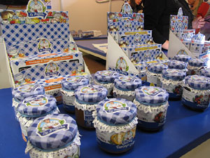 La Fira de Mostres a Fira de Girona