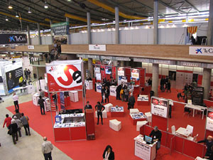 La Fira de Mostres a Fira de Girona