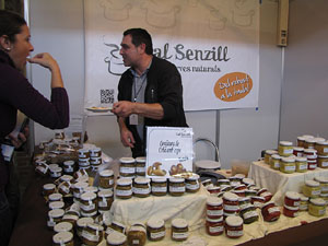 La Fira de Mostres a Fira de Girona