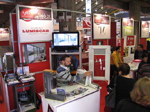 La Fira de Mostres a Fira de Girona