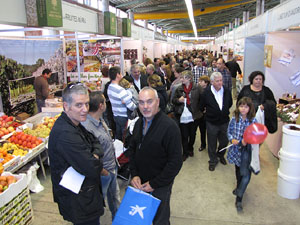 La Fira de Mostres a Fira de Girona