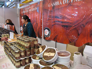 La Fira de Mostres a Fira de Girona