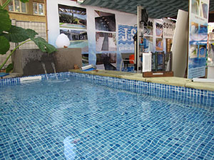 La Fira de Mostres a Fira de Girona