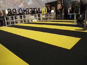 La Fira de Mostres a Fira de Girona