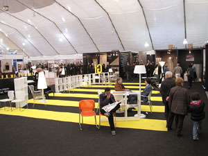 La Fira de Mostres a Fira de Girona