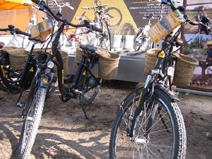 La Fira de Mostres a Fira de Girona