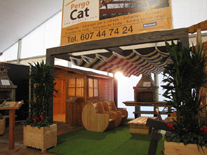 La Fira de Mostres a Fira de Girona