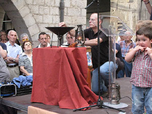 Ampliar