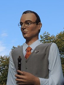 Trobada de gegants: la cercavila