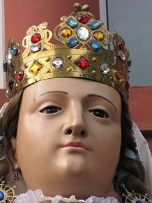 Trobada de gegants: la ballada