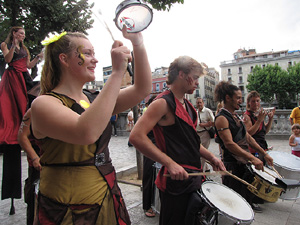 Ampliar