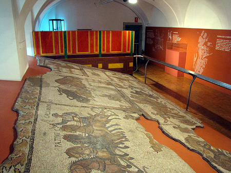 El Museu d'Història de la Ciutat