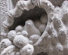 La casa Ribas Crehuet