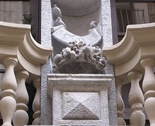 La casa Ribas Crehuet