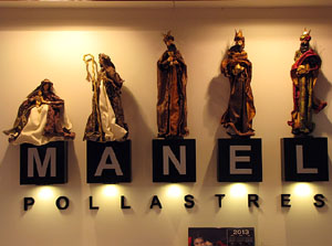 El Mercat del Lle&oacute;, per festes