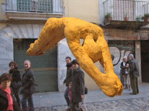 Trobada d'Artesans, brocanters i antiquaris,  i Fira del dibuix i la pintura