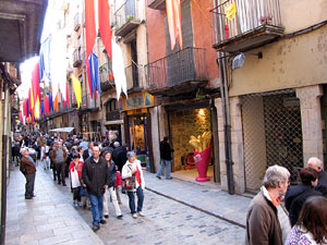 Trobada d'Artesans, brocanters i antiquaris,  i Fira del dibuix i la pintura