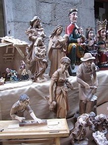 Trobada d'Artesans, brocanters i antiquaris,  i Fira del dibuix i la pintura