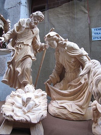 Fires i festes de Sant Narcís. Parades d'artesans