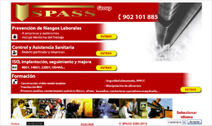 SPASS