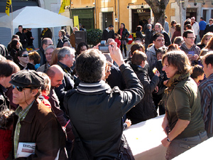 II Vermut solidari de Sant Narcís