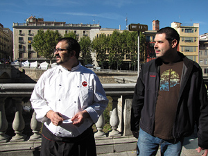 II Vermut solidari de Sant Narcís