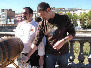 II Vermut solidari de Sant Narcís