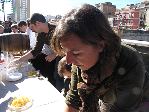 II Vermut solidari de Sant Narcís