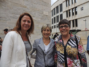 Acte institucional amb motiu de la Diada