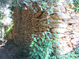 Masia de Cal Mistaire