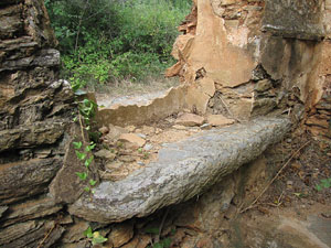 Masia de Cal Mistaire
