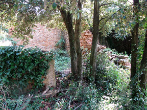 Masia de Can Micaló