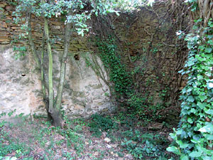 Masia de Can Micaló