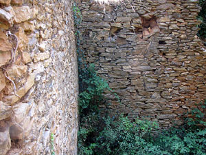 Masia de Can Micaló