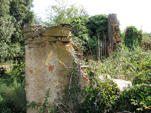 Masia de Can Micaló