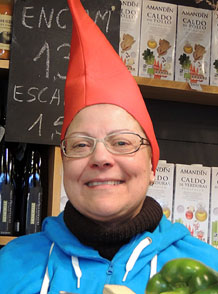 Carnestoltes al Mercat del Lle&oacute;