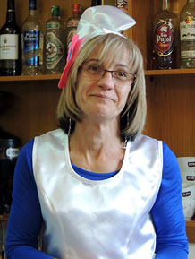 Carnestoltes al Mercat del Lle&oacute;