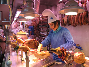 Carnestoltes al Mercat del Lle&oacute;