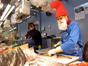 Carnestoltes al Mercat del Lle&oacute;