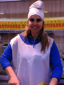 Carnestoltes al Mercat del Lle&oacute;