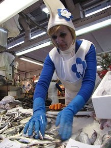 Carnestoltes al Mercat del Lle&oacute;
