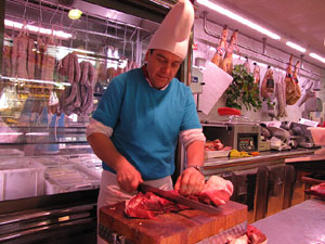 Carnestoltes al Mercat del Lle&oacute;