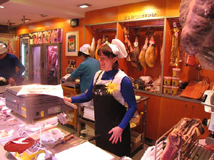 Carnestoltes al Mercat del Lle&oacute;
